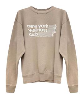 SPORTY AND RICH Худи/толстовка