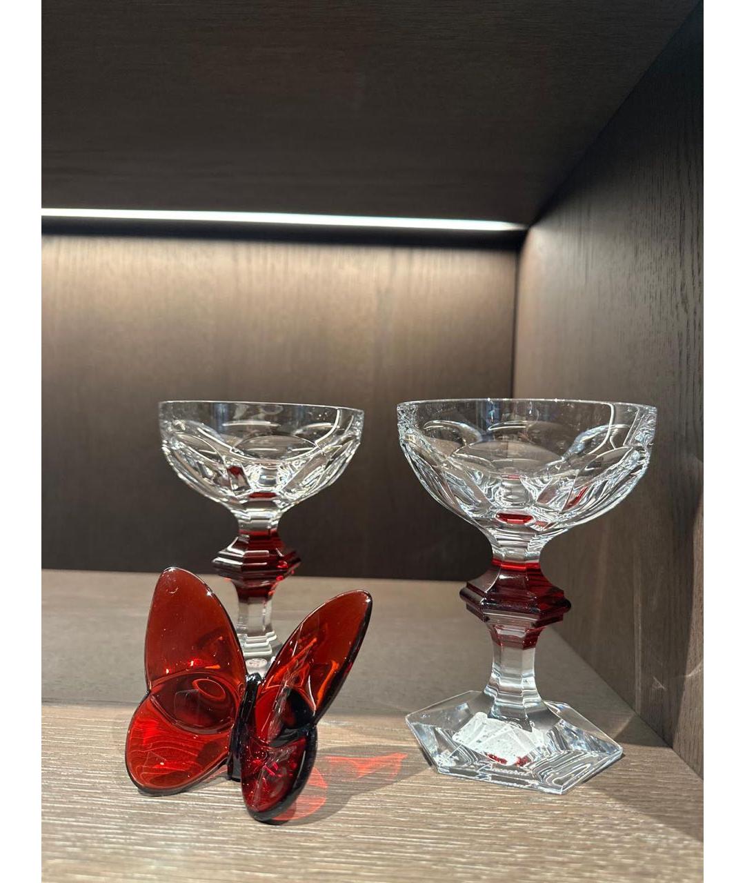 BACCARAT Фужер для шампанского, фото 2