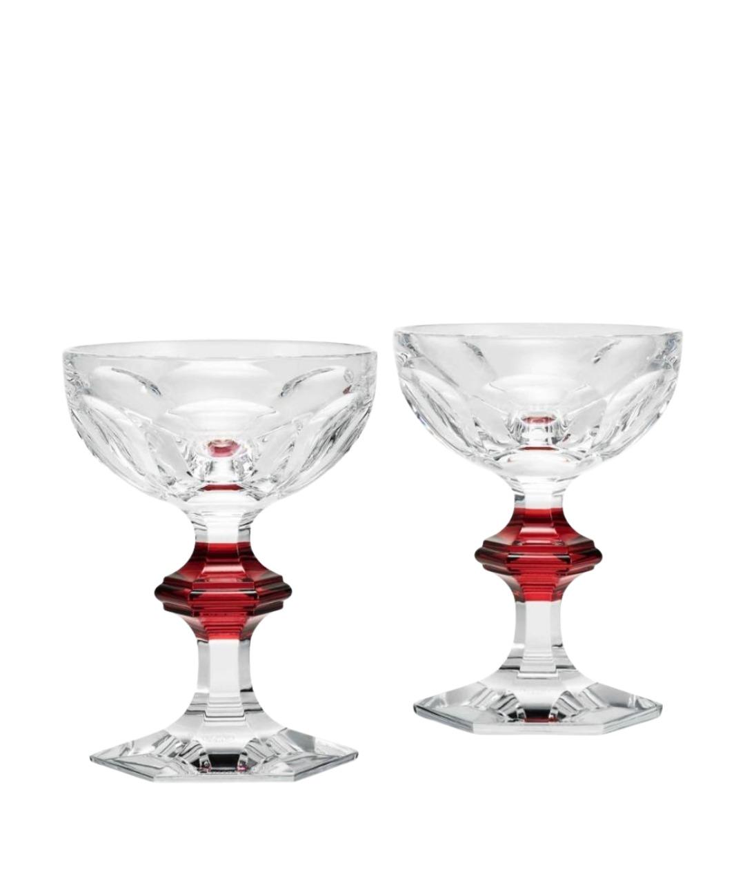 BACCARAT Фужер для шампанского, фото 1