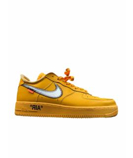 NIKE X OFF-WHITE Низкие кроссовки / кеды
