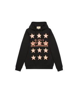 GUCCI Худи/толстовка