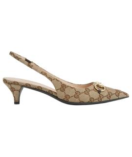GUCCI Туфли