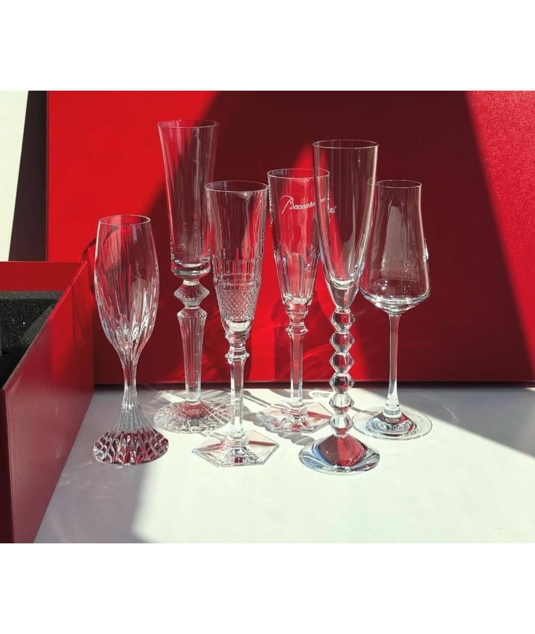 BACCARAT Фужер для шампанского, фото 2