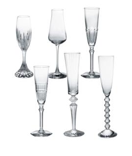 BACCARAT Фужер для шампанского