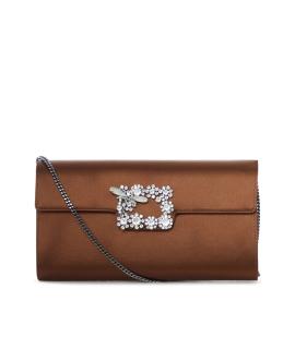 ROGER VIVIER Клатч/вечерняя сумка