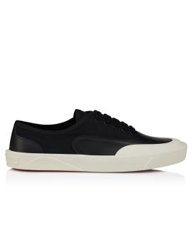 CHRISTIAN LOUBOUTIN Низкие кроссовки / кеды
