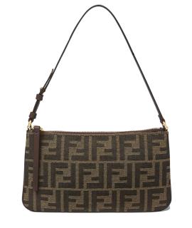 FENDI Клатч/вечерняя сумка