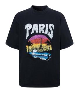 BALENCIAGA Футболка