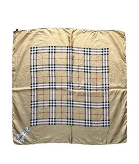 BURBERRY Платок