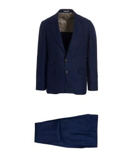 BRUNELLO CUCINELLI Классический костюм