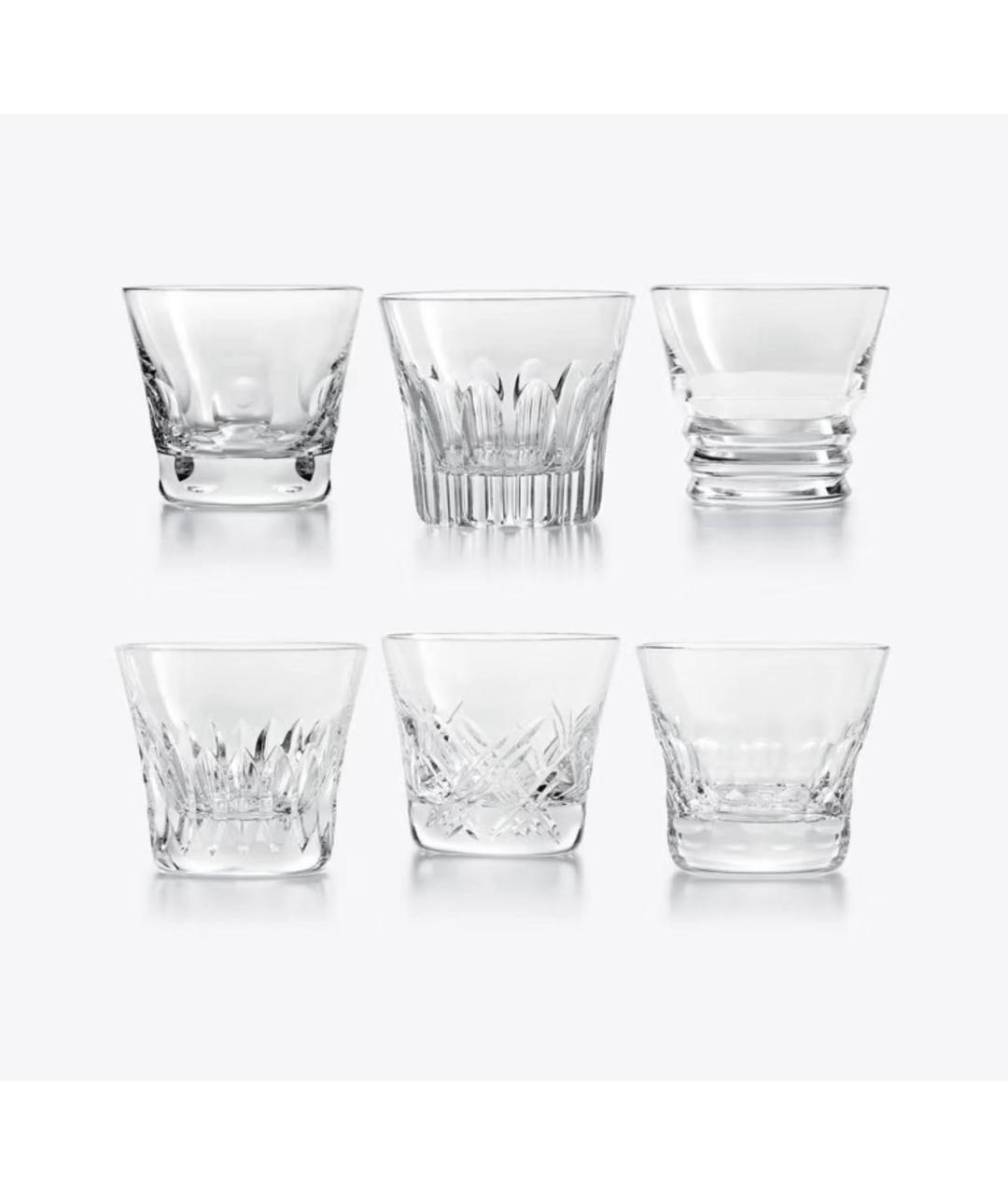 BACCARAT Бокал для воды, фото 3