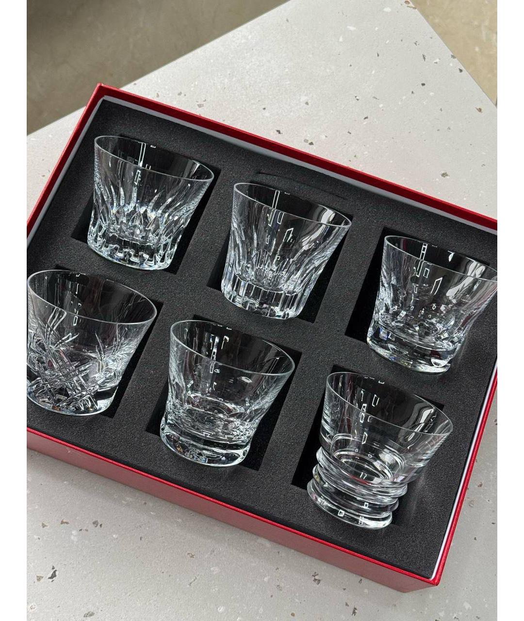 BACCARAT Бокал для воды, фото 2