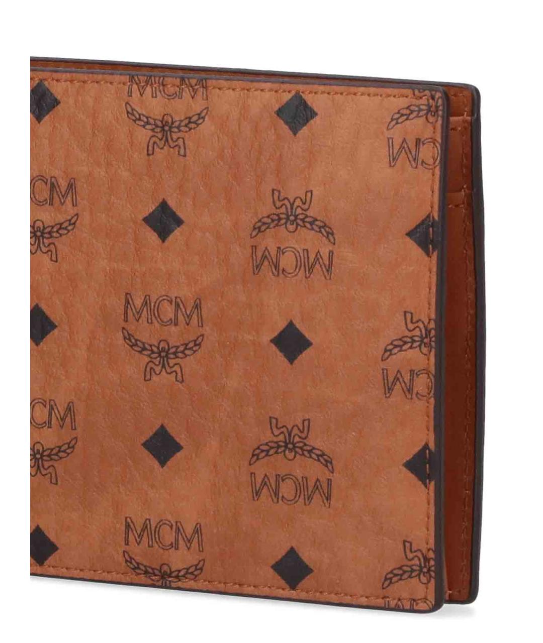 MCM Мульти кошелек, фото 5