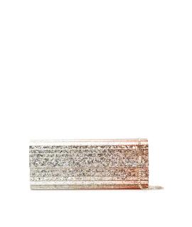 JIMMY CHOO Клатч/вечерняя сумка
