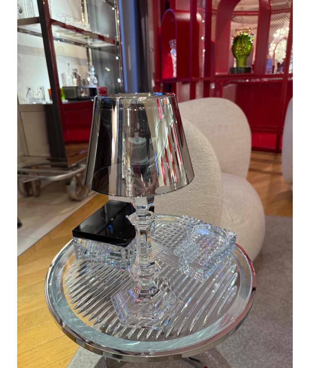 BACCARAT Подсвечник, фото 2