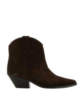 ISABEL MARANT Ботильоны
