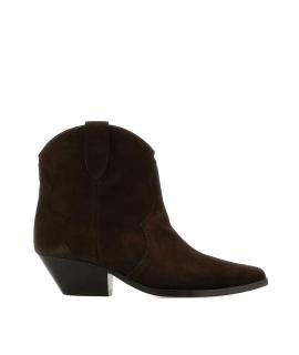 ISABEL MARANT Ботильоны
