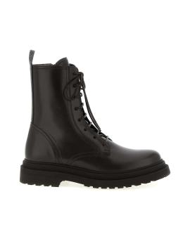 BRUNELLO CUCINELLI Ботинки