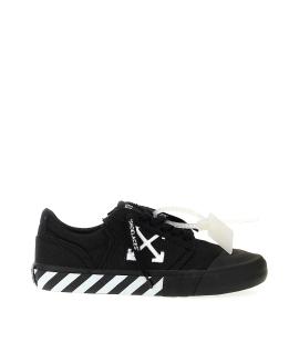 OFF-WHITE Низкие кроссовки / кеды