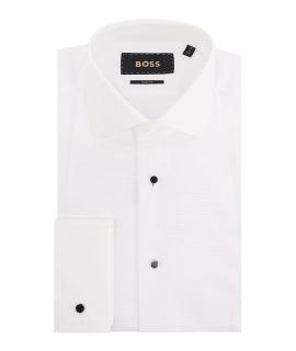 HUGO BOSS Кэжуал рубашка