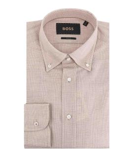 HUGO BOSS Классическая рубашка