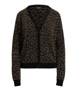 RALPH LAUREN Кардиган