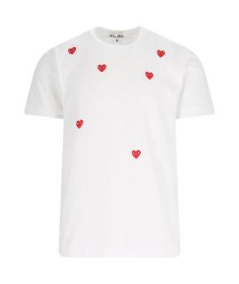 COMME DES GARÇONS PLAY Футболка