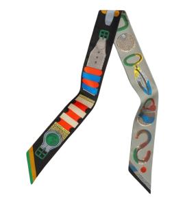 HERMES Платок