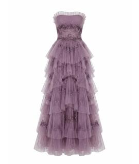 ZUHAIR MURAD Коктейльное платье