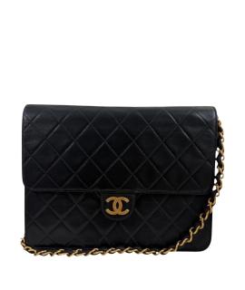 CHANEL Сумка через плечо