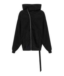 RICK OWENS DRKSHDW Худи/толстовка