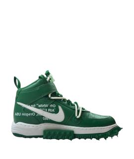 NIKE X OFF-WHITE Кроссовки