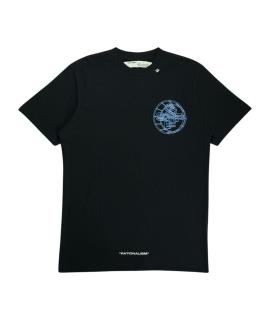OFF-WHITE Футболка