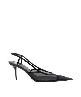 SAINT LAURENT Туфли