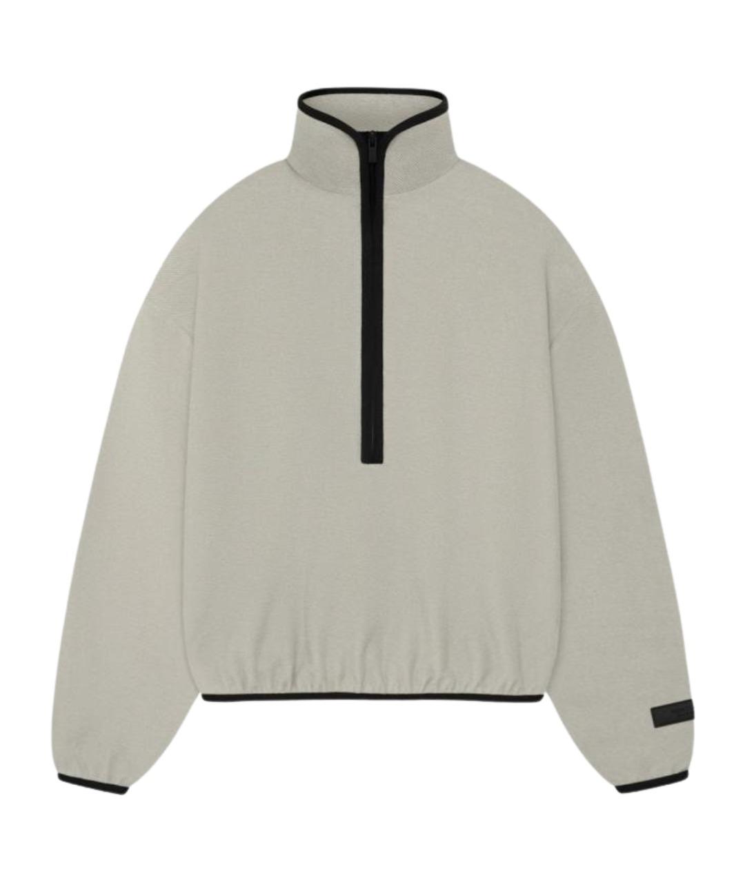 FEAR OF GOD ESSENTIALS Серый джемпер / свитер, фото 1