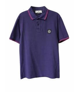 STONE ISLAND Поло с коротким рукавом