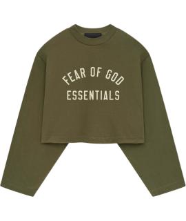 FEAR OF GOD ESSENTIALS Лонгслив