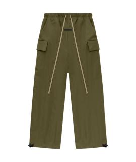 FEAR OF GOD ESSENTIALS Прямые брюки