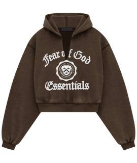 FEAR OF GOD ESSENTIALS Худи/толстовка