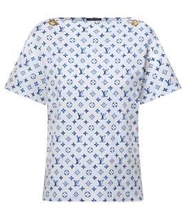 LOUIS VUITTON Футболка