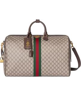 GUCCI Дорожная и спортивная сумка