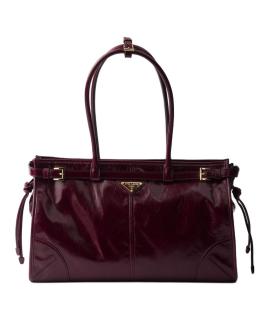 PRADA Сумка через плечо