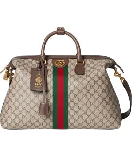 GUCCI Дорожная и спортивная сумка