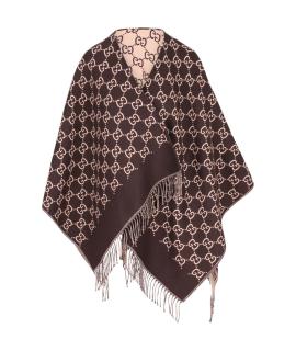 GUCCI Накидка/пончо