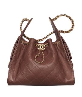 CHANEL Сумка через плечо