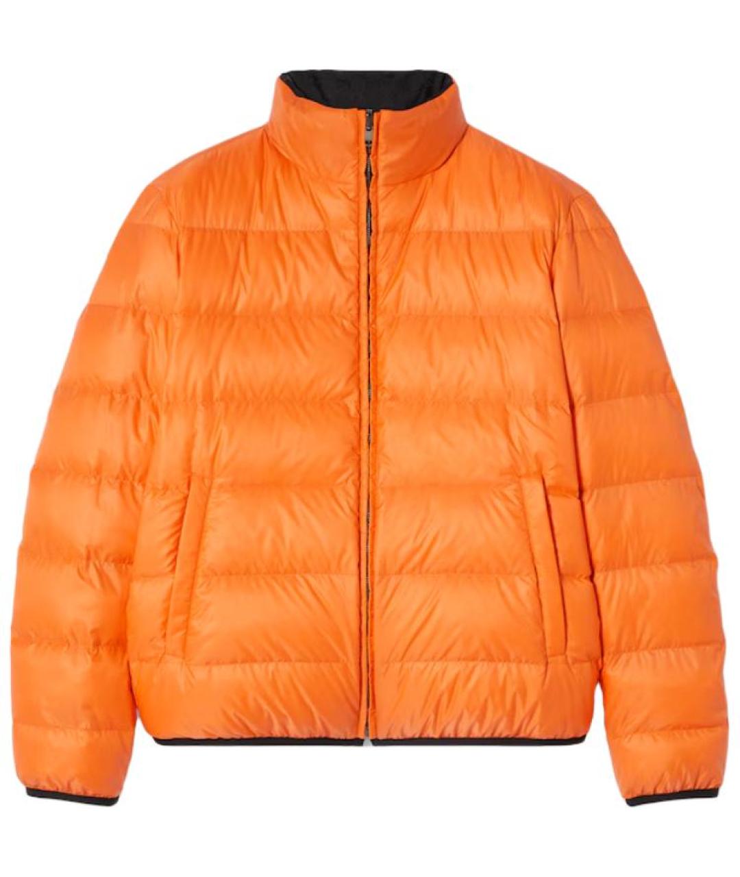 GUCCI Мульти пуховик, фото 2
