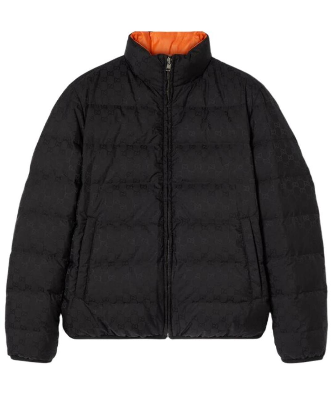 GUCCI Мульти пуховик, фото 1