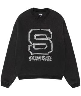 STUSSY Худи/толстовка