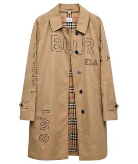 BURBERRY Тренч/плащ