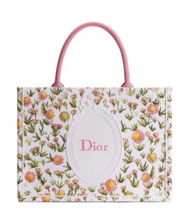 CHRISTIAN DIOR Сумка тоут